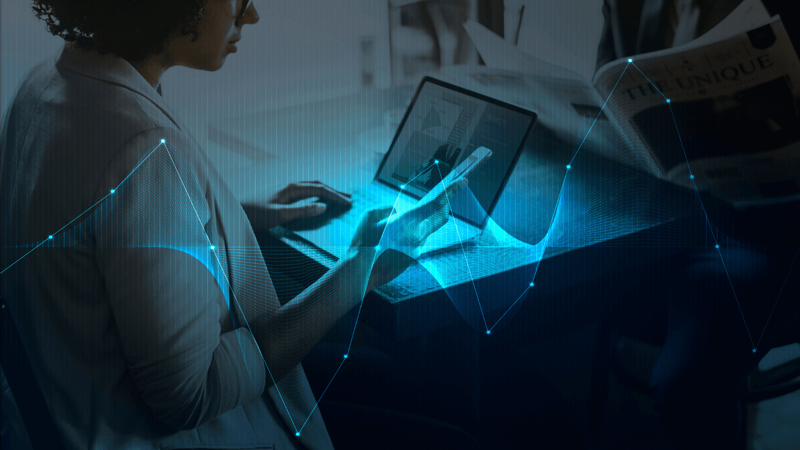 How Smart Money Media is connecting PR, AEO, GEO, and zero-click search