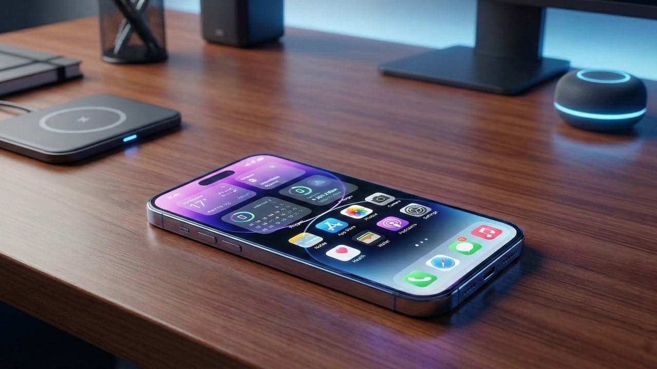 Unlock Hidden iOS 26 Features That Will Change How You Use Your iPhone