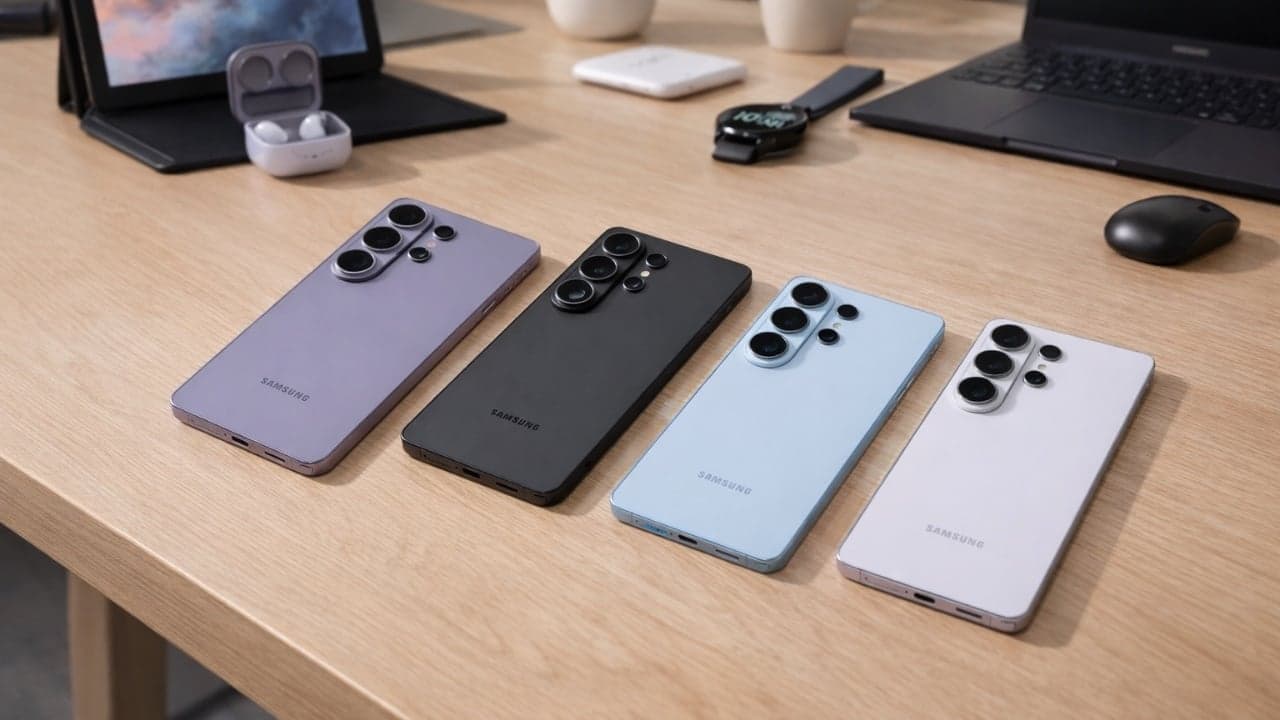 Why the Samsung Galaxy S26 Ultra is Making Other Flagships Look Dated