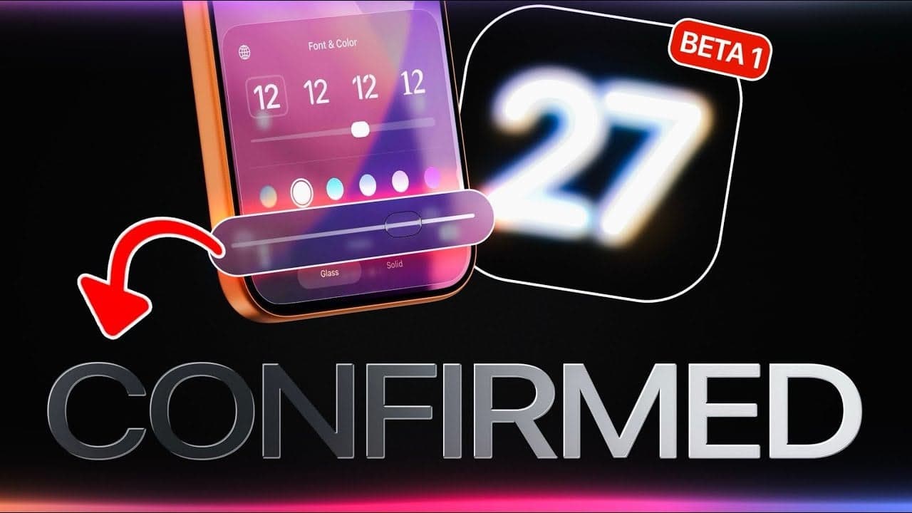 Siri 2.0 Plans Include Siri App and Dynamic Island Controls