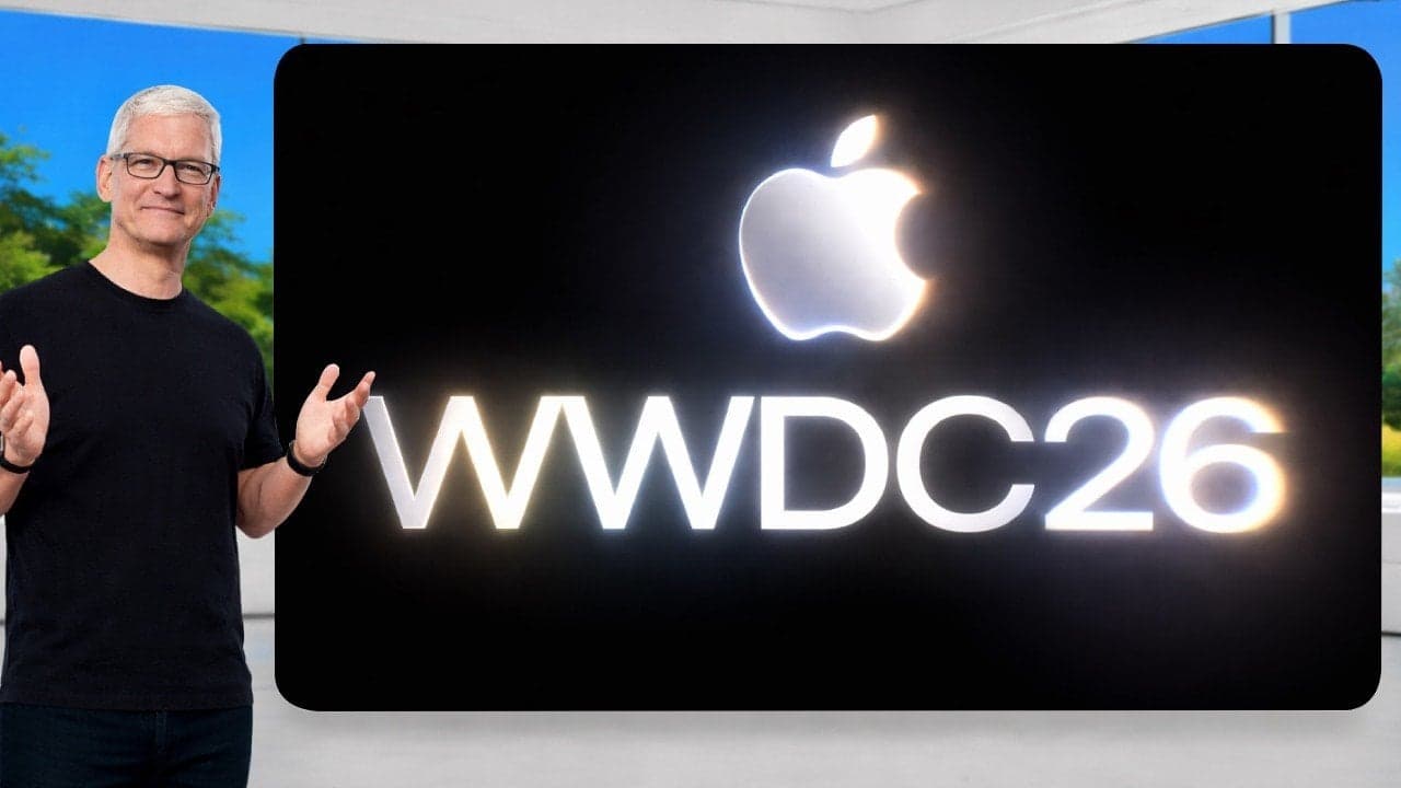 WWDC 2026 Biggest Lineup Leaked: 5 Major Releases Apple is Planning for June