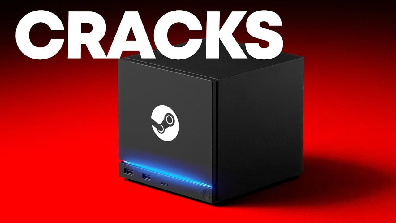 Valve Steam Machine Update: RAM Supply Stabilizes as Unified Deck Software Expands