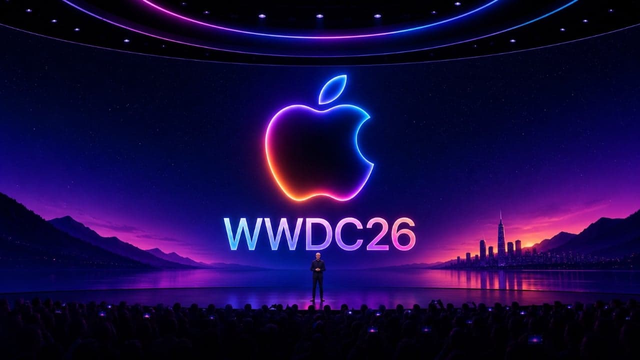 What Apple Just Revealed About Its Massive AI Plans for WWDC 2026