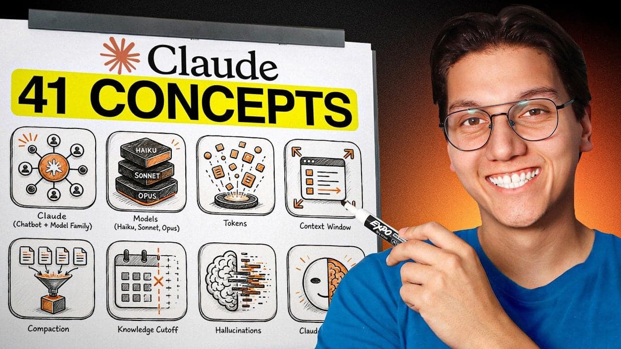 Claude AI Cheat Sheet : The Shortcuts Everyone Should Know