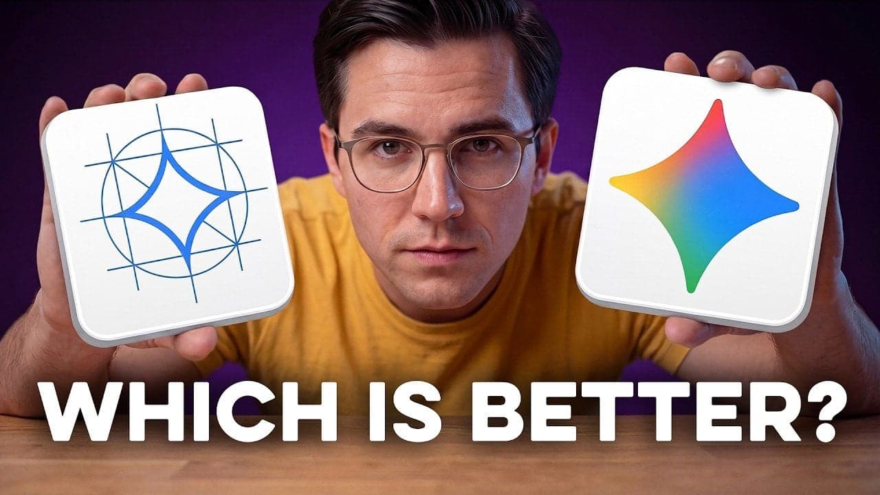 Gemma 4 vs Gemini 3.1 : Which Google AI is Right for You?