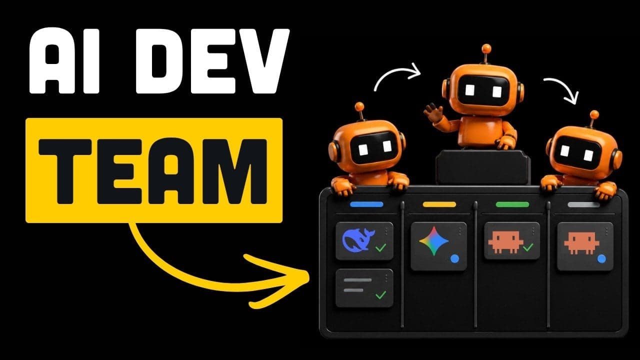 Ditch AI Chat Interfaces for Structured Development Workflows