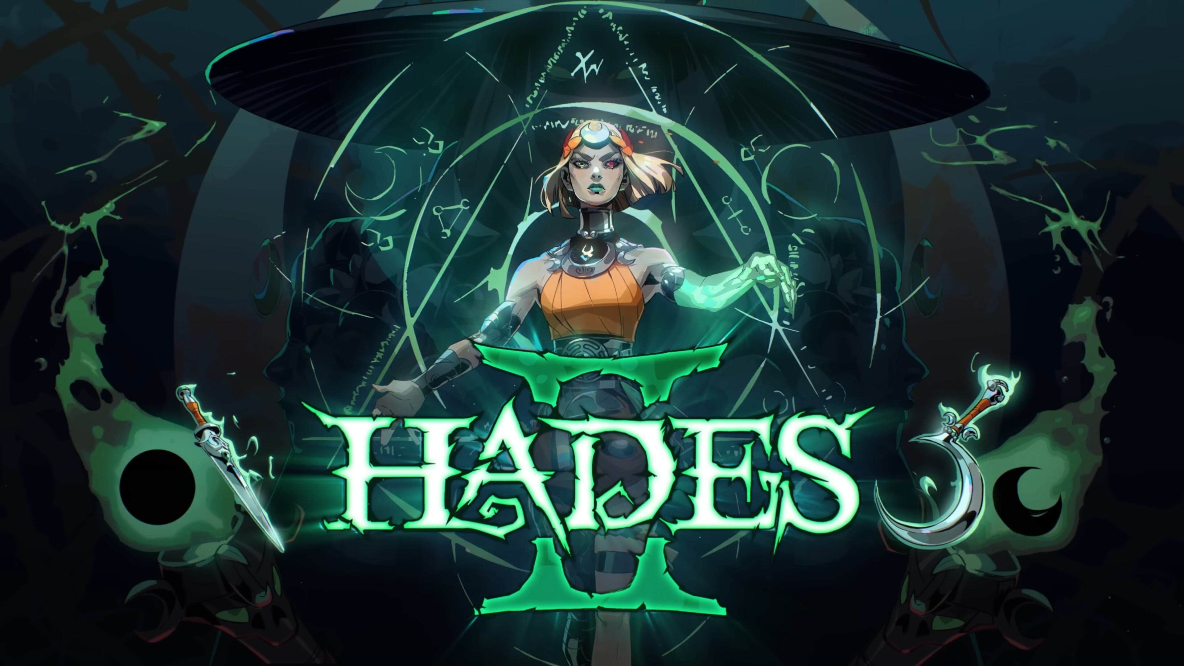 Hades II coming to PS5, Xbox Series on April 14