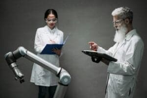 Will Artificial Intelligence Replace Jobs? What Experts Actually Say