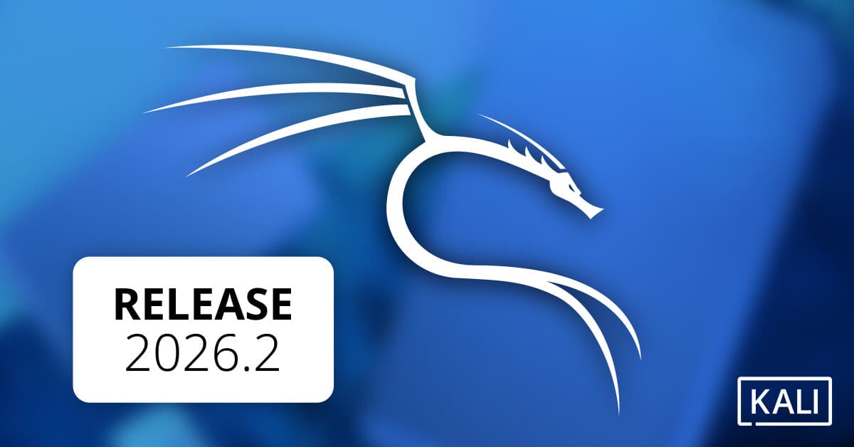 Kali Linux 2026.2 Release (GNOME 50, KDE 6.6, Helper Scripts, APT Formats & VM Boot Tweaking)