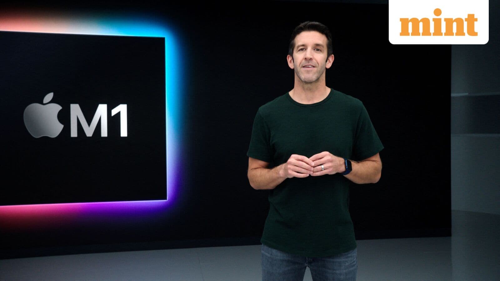 Who is John Ternus? Net worth of Apple's hardware chief set to replace Tim Cook as CEO