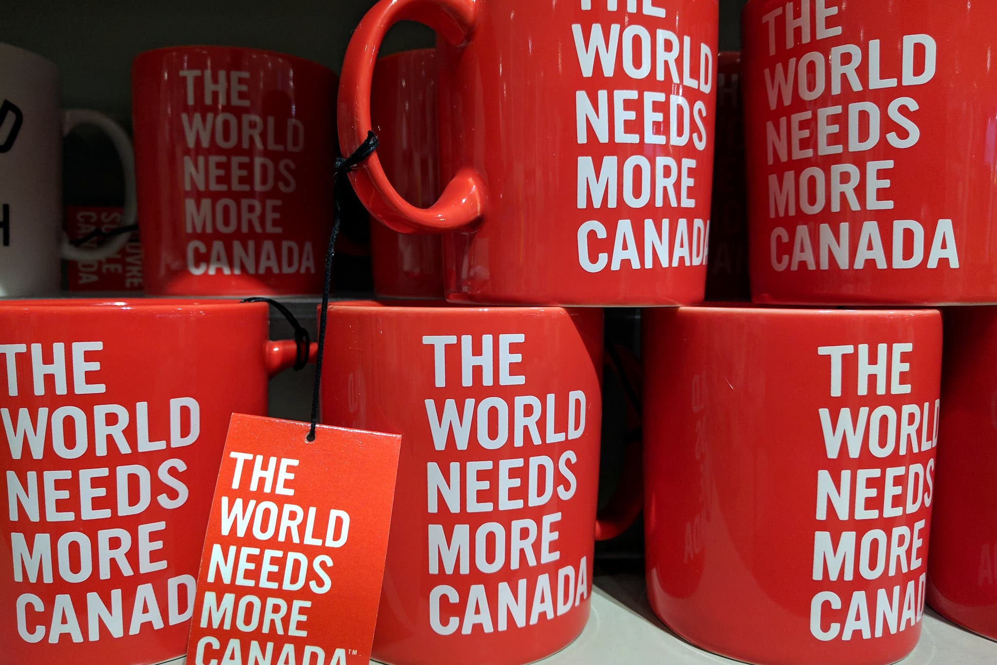 AI Without Canada: Why the Heritage Committee’s AI Report Could Lead to Less Canadian Content in the Training Data