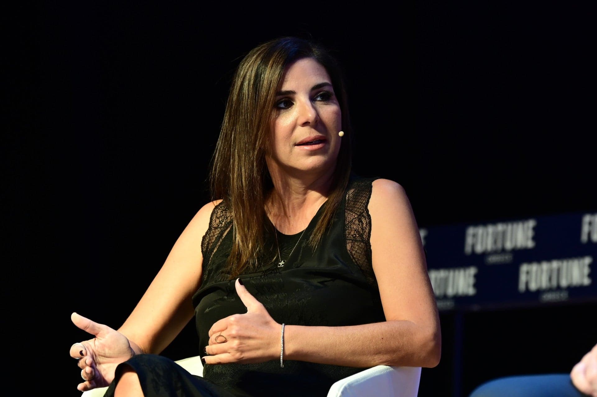 Peggy Antonakou (Google): “From Kasos to a Global Audience” – How AI Is Transforming Everything for Greek Businesses