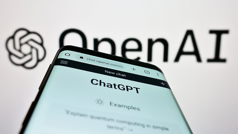 OpenAI report alleges Chinese entities weaponizing ChatGPT for “authoritarian abuses”