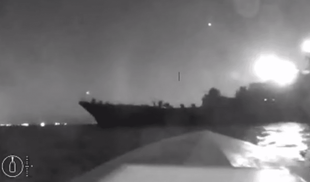 Department of War deploys Ukraine-style drone boats to Middle East, signaling new era of low-cost AI warfare