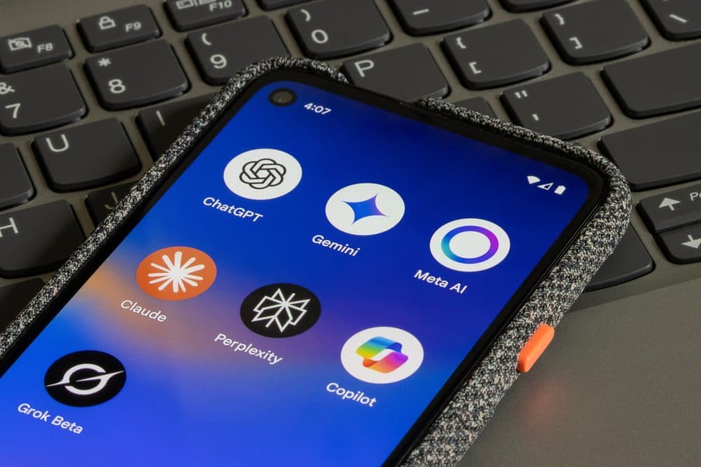 How the Top Six AI Systems Prioritize Search Results—Plus Five Tips