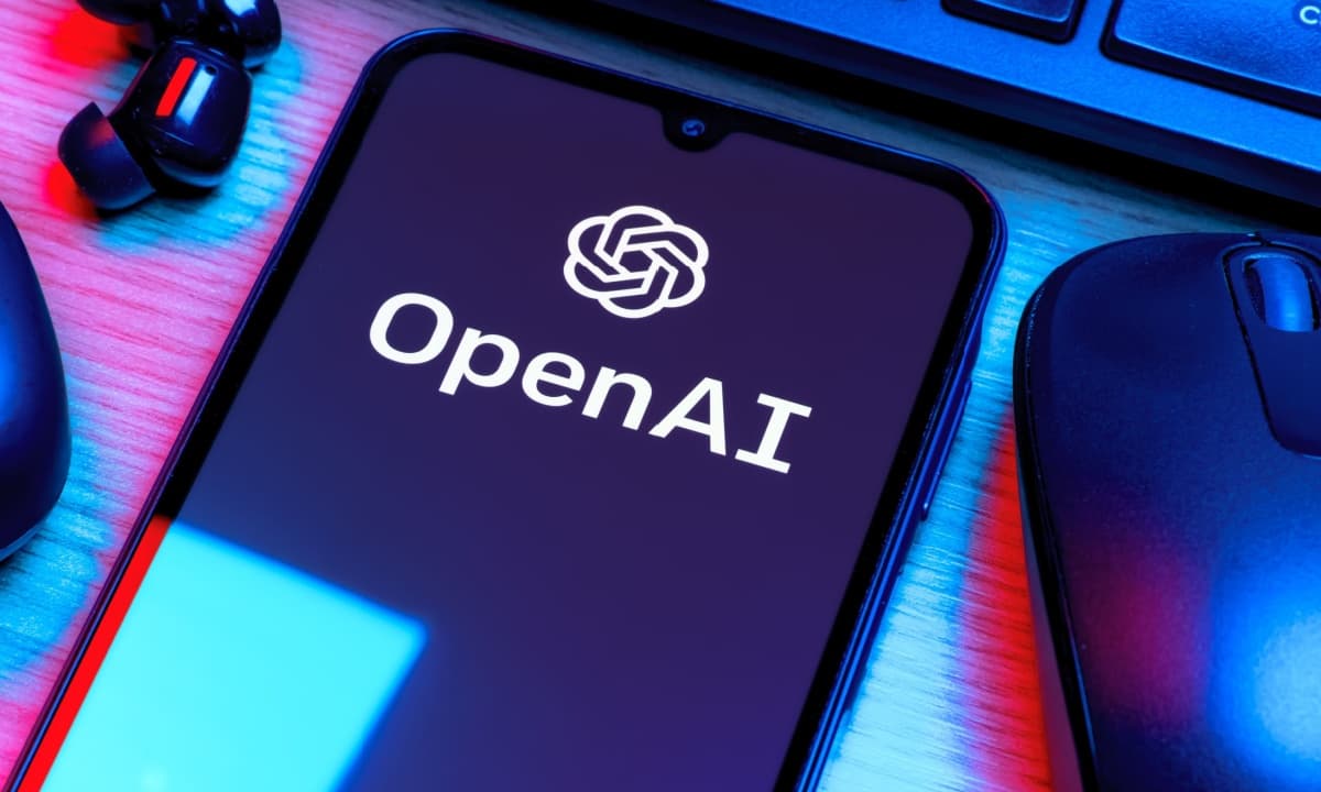 OpenAI CFO Says Company Hits Core Targets Despite Stretch Goals