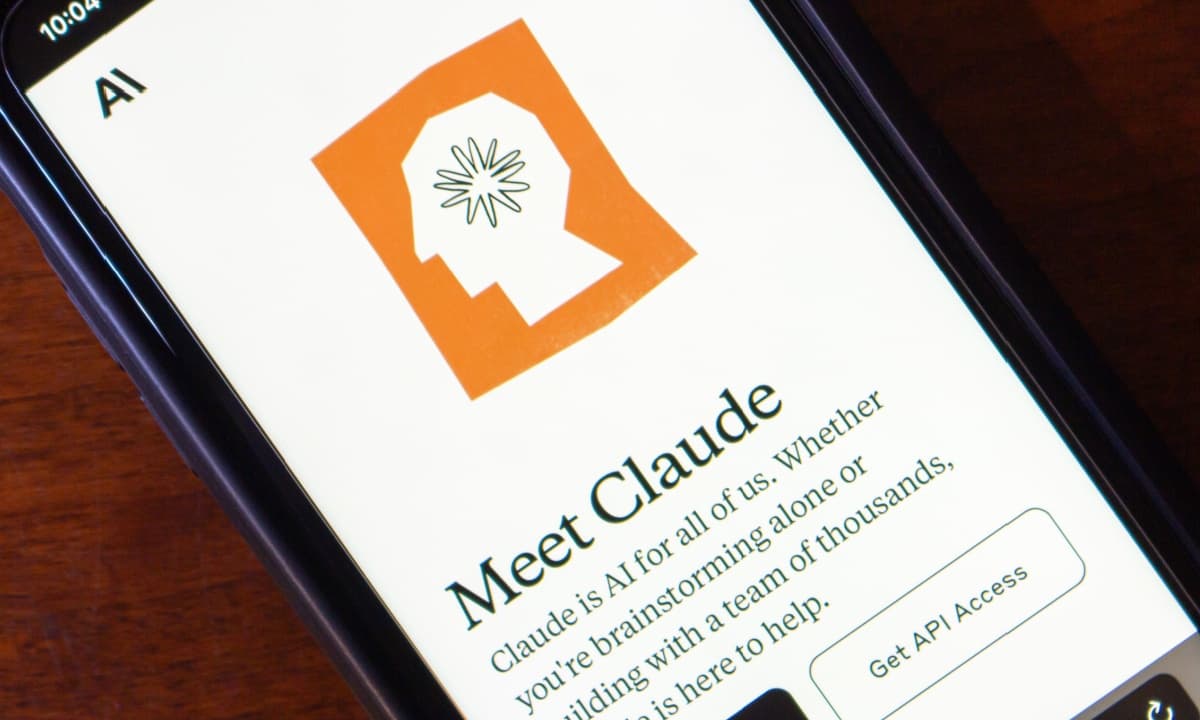 Employees Say Claude Is the AI They Can’t Work Without