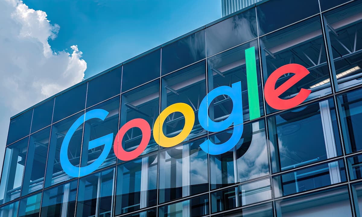 Google Debuts Program to Help Europeans Gain AI Skills