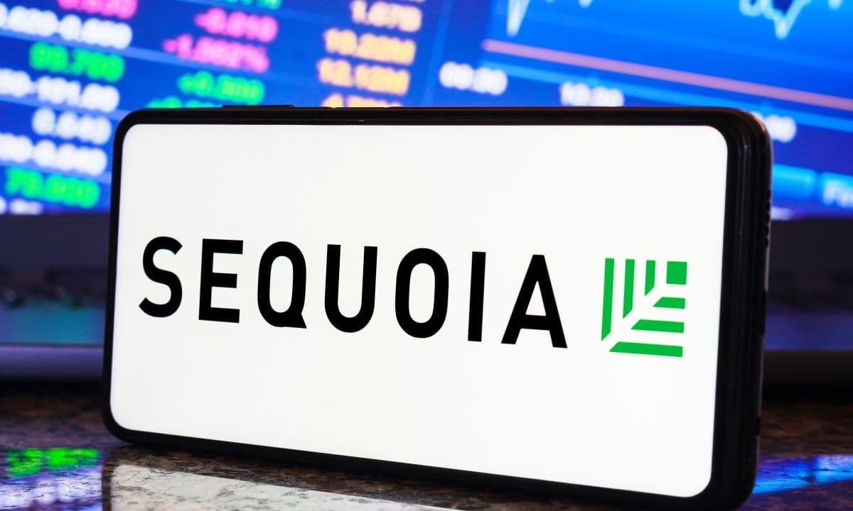 Sequoia Seeks Part in Anthropic’s $25 Billion Funding Round