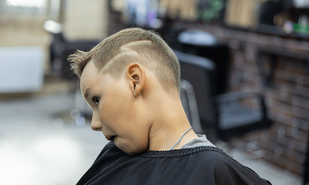 Search Is Having Its New Haircut, New Me Moment