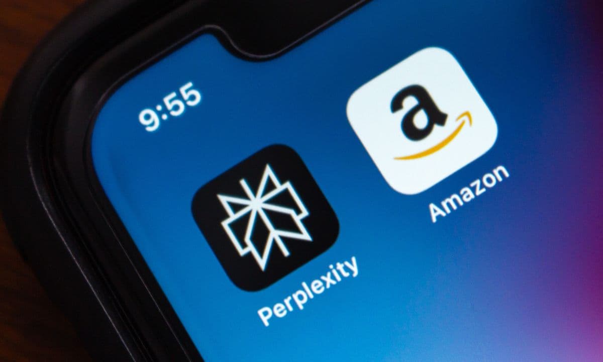 Court Blocks Amazon Ban on Perplexity AI Agents