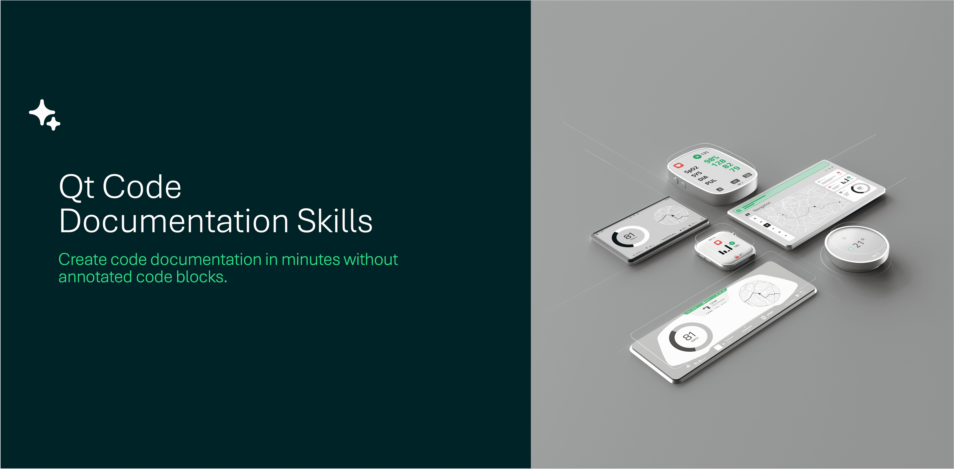 Introducing the AI Code Documentation Skills for Qt