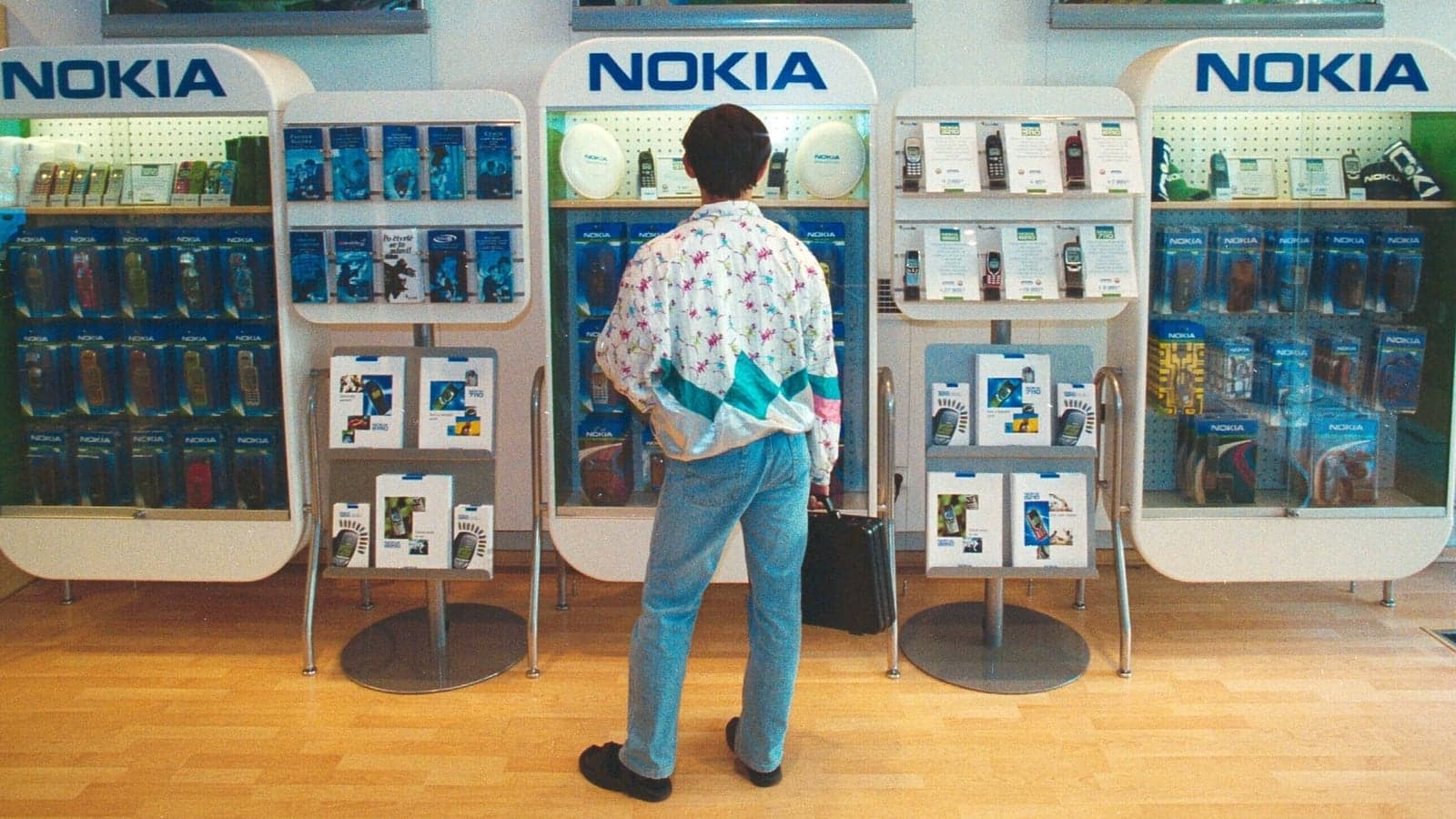 Turnaround Plan: The brands that shifted to new sectors