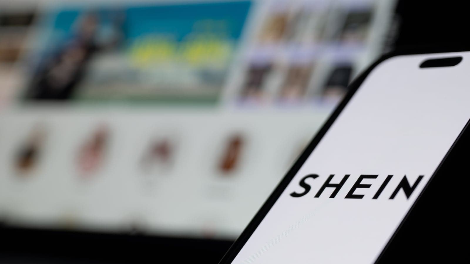 Shein's slowing growth tests investor appetite