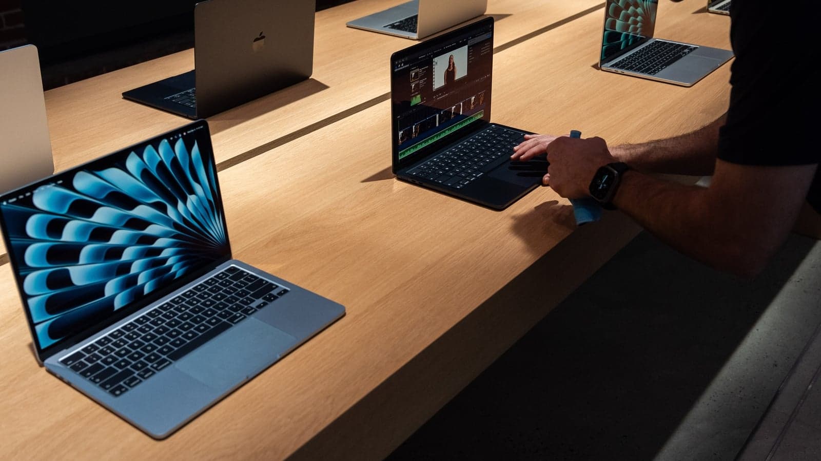 RAM Jam: Why Apple & other tech firms' prices have spiked