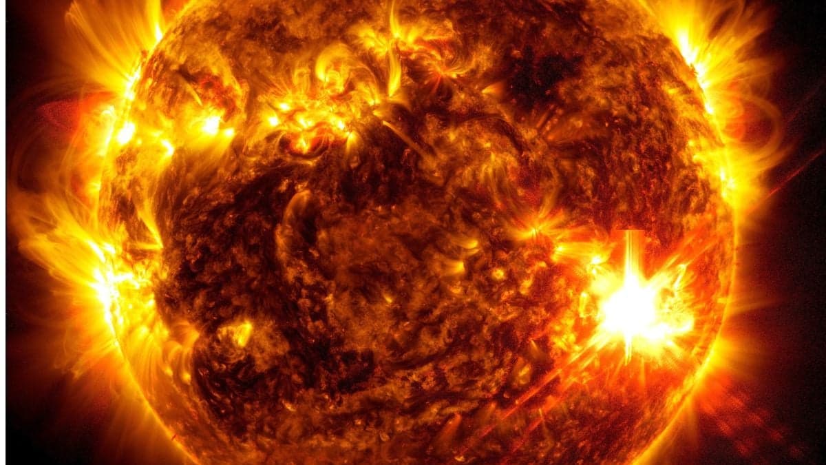 Our Sun's 'Heartbeat' Has Been Mysteriously Changing For 40 Years