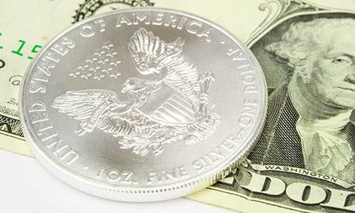 Silver Surges Toward The Magical $100 Mark, Global Debt Levels Are Exploding And The U.S. Dollar Is Dying