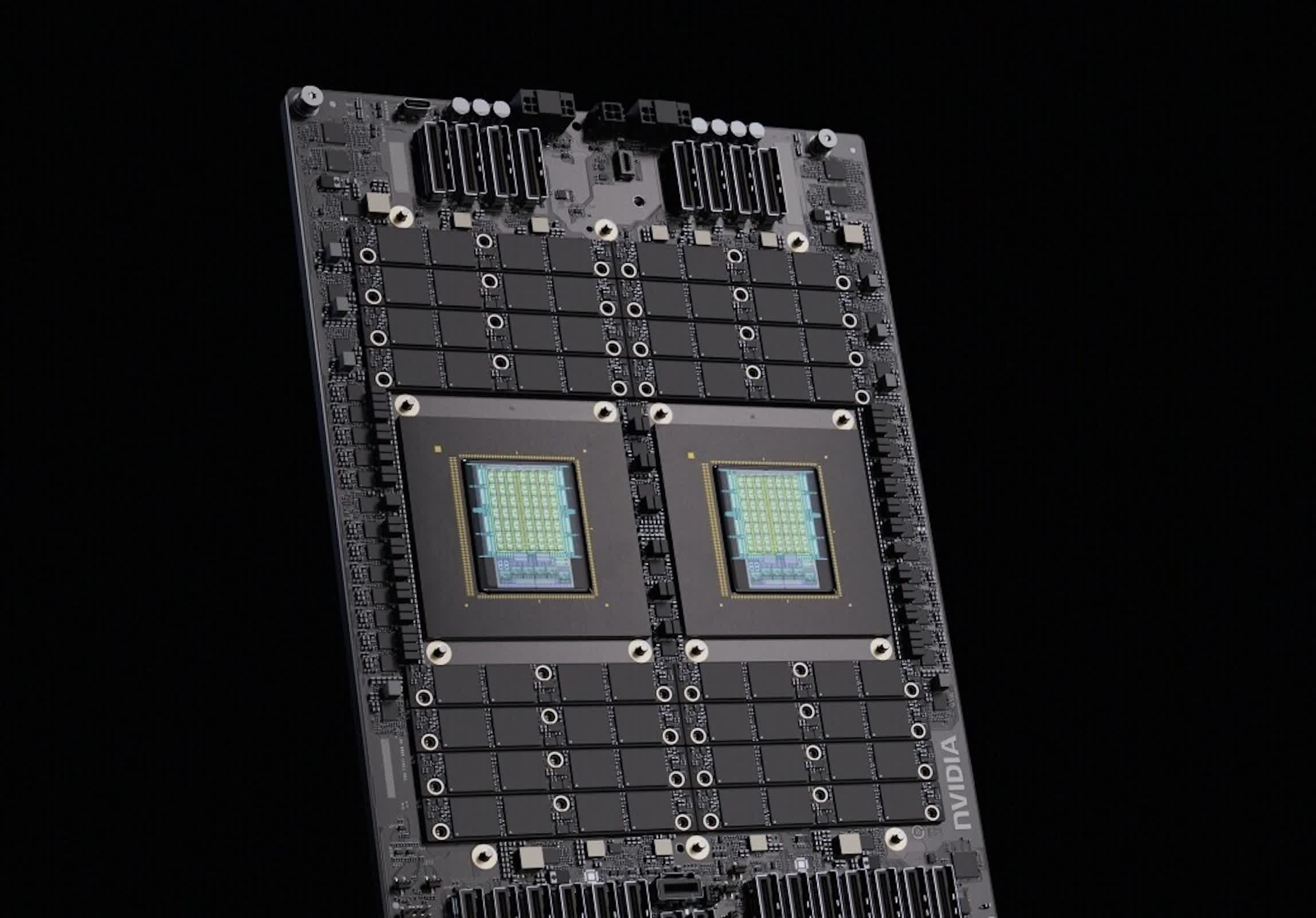 Nvidia is challenging 20 years of datacenter CPU design with its new Vera chip