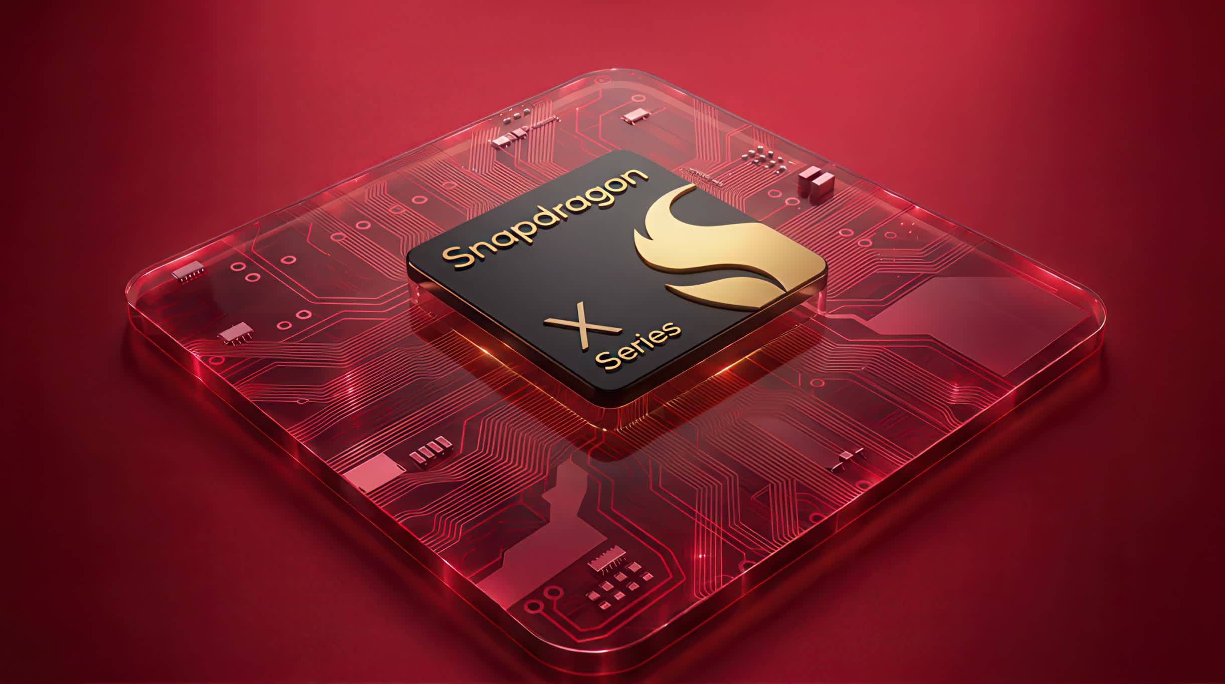 Qualcomm's new chips show how AI agents are tying together phones, laptops, and earbuds