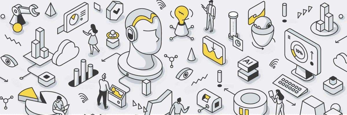 35 AI content generators to explore in 2026