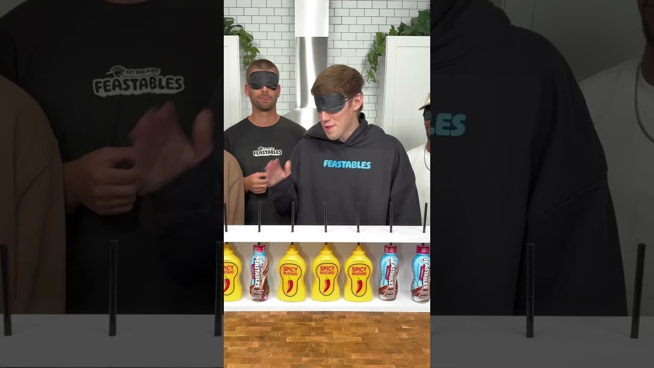 Top 5 Branded Videos of the Week: Doki Doki Mustard Club