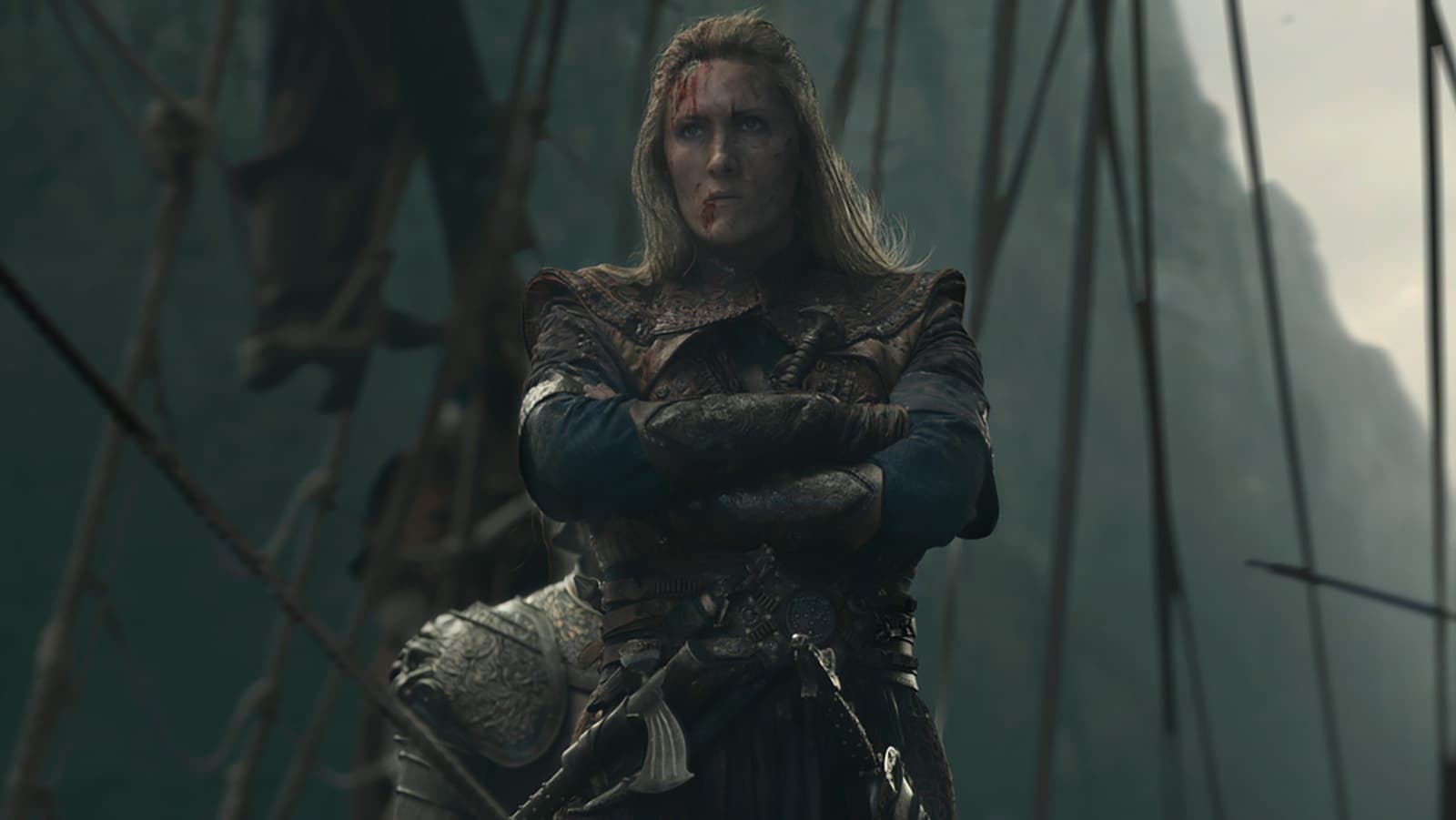 TVLine Asks: Is House Of The Dragon Still Too Dark? Did The Bear Make You Crave A McGriddle? Who's Asking For An Aquamarine Series? And More