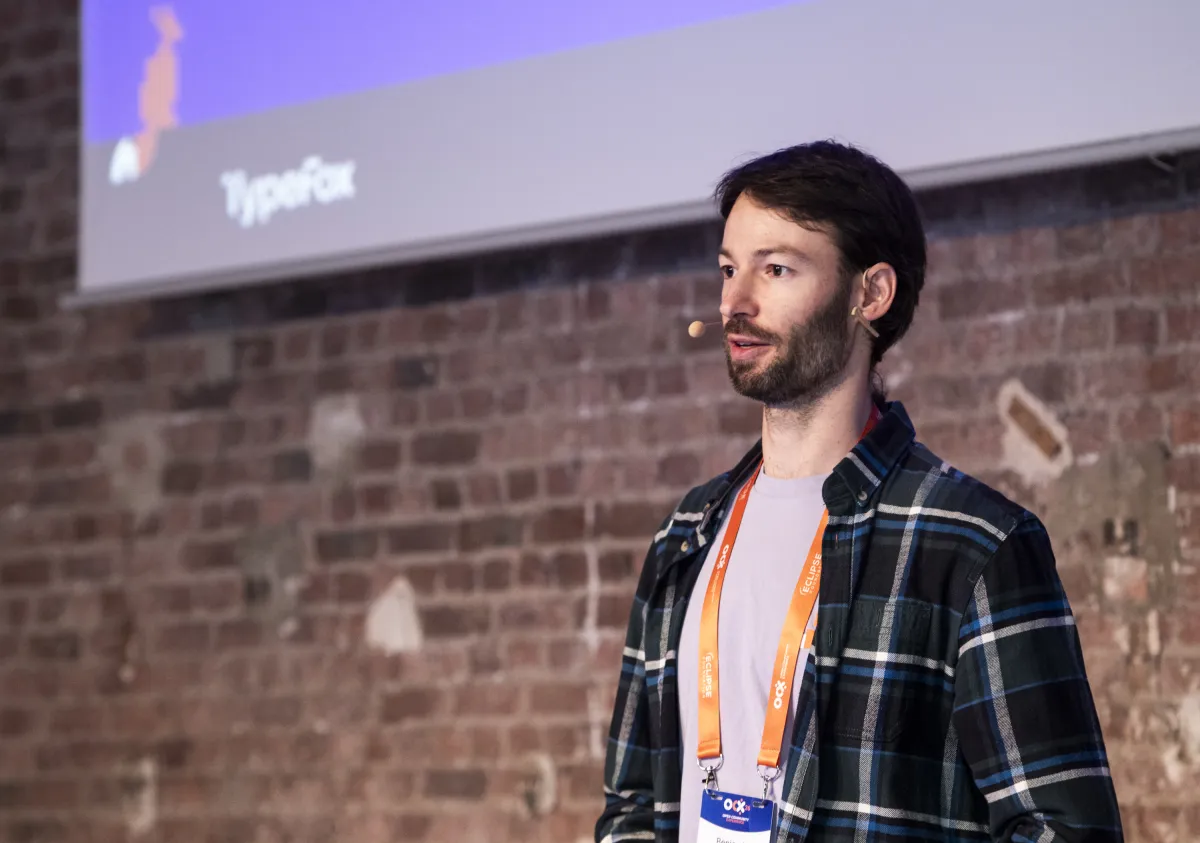 TypeFox: Agent skills and better evals with Langium AI