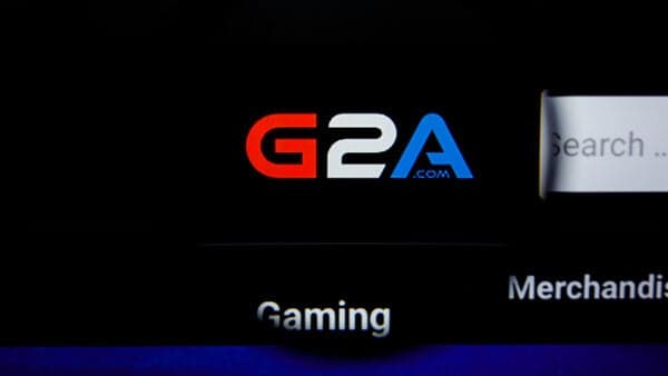 G2A Hot Deals: Save Up to 98% Off PC Games, DLC & Gaming Software