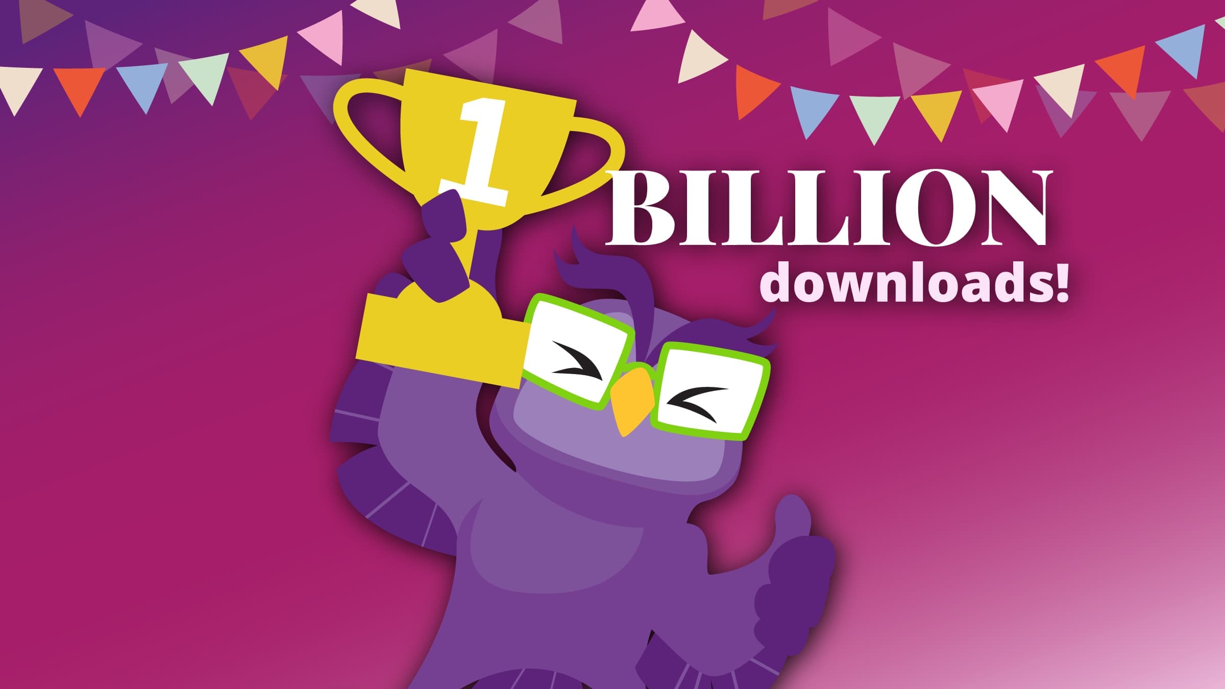1 billion downloads: The people and stories behind Yoast SEO