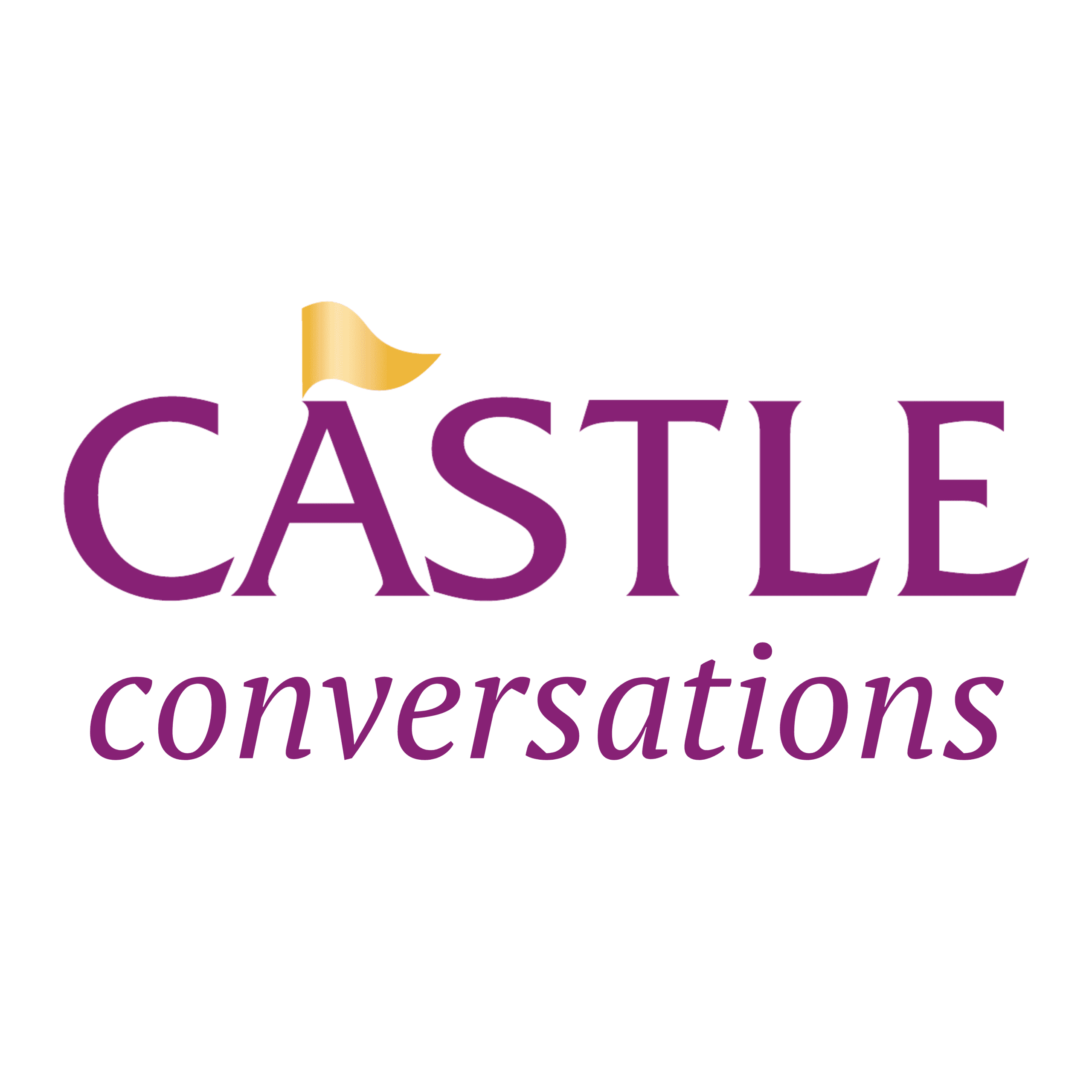 CASTLE Conversations 003 β Sara Dexter