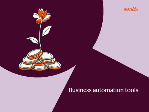 Business automation tools for companies serious about growth