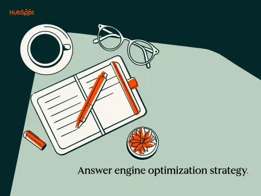 Answer engine optimization strategy beyond basic SEO and AEO tactics