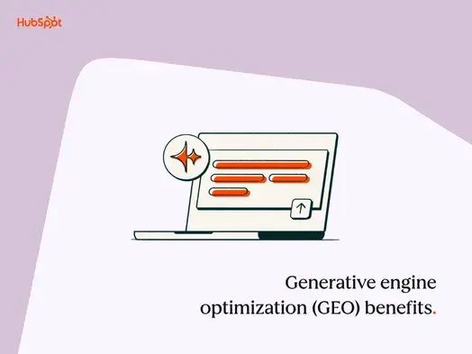 6 generative engine optimization benefits every marketer should know