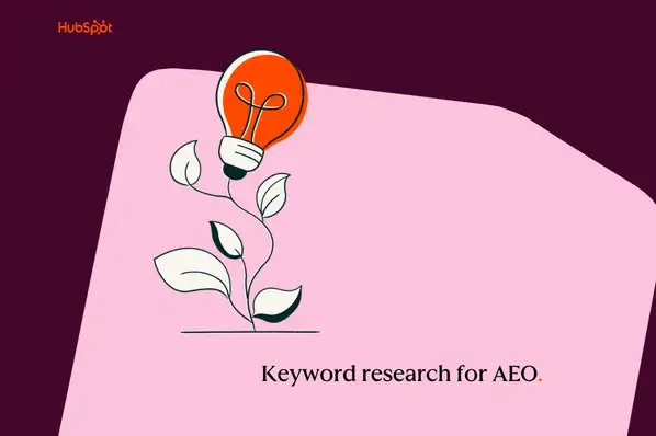 Keyword research for AEO: A guide for winning answer engine traffic in 2026