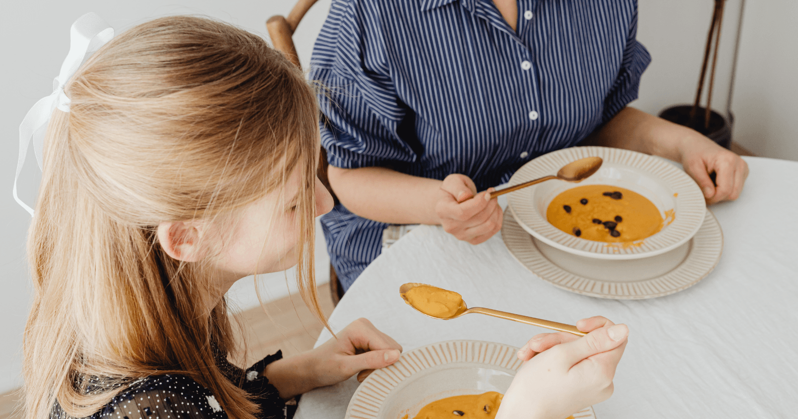 Children do not remember being optimised, but they do remember the parent who made soup on a weeknight, took the longer road, and seemed in no particular hurry to be somewhere else