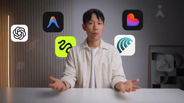 Best AI Tools For Productivity: The AI Stack You Should Build In 2026