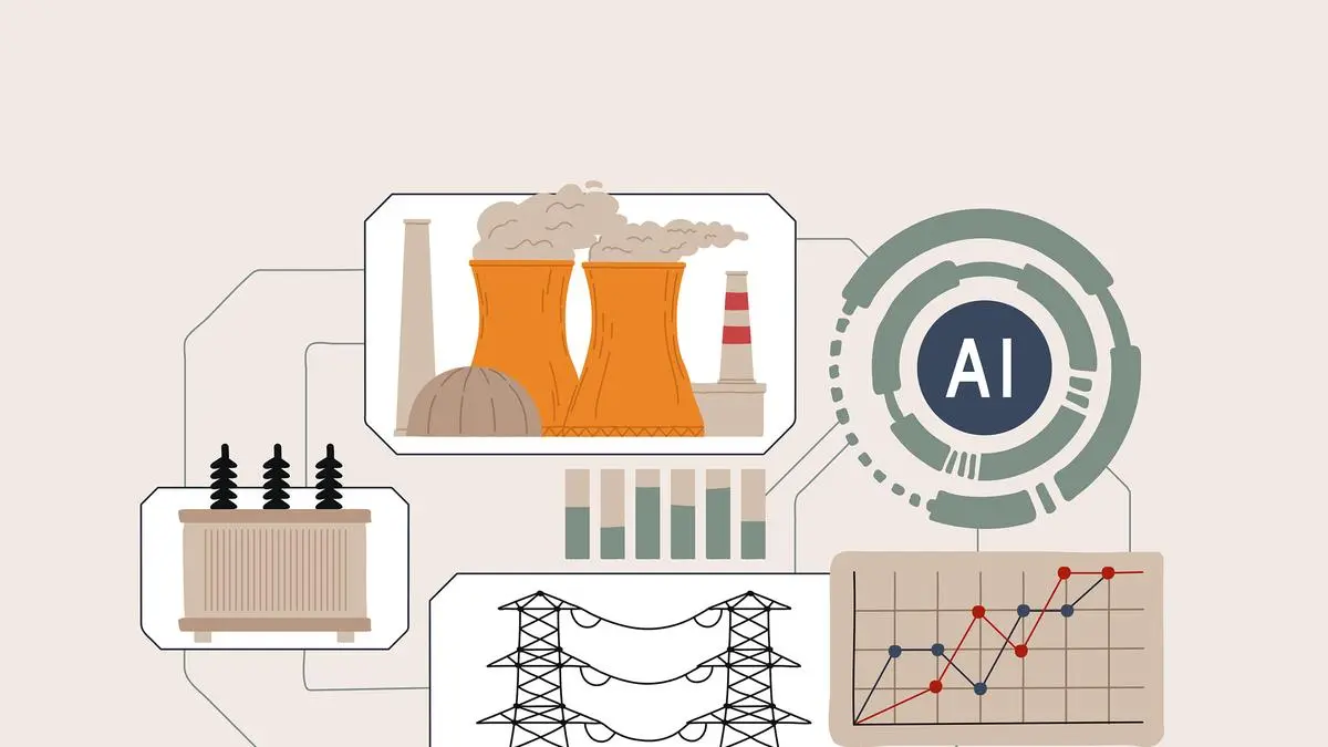 Power supply lessons for AI