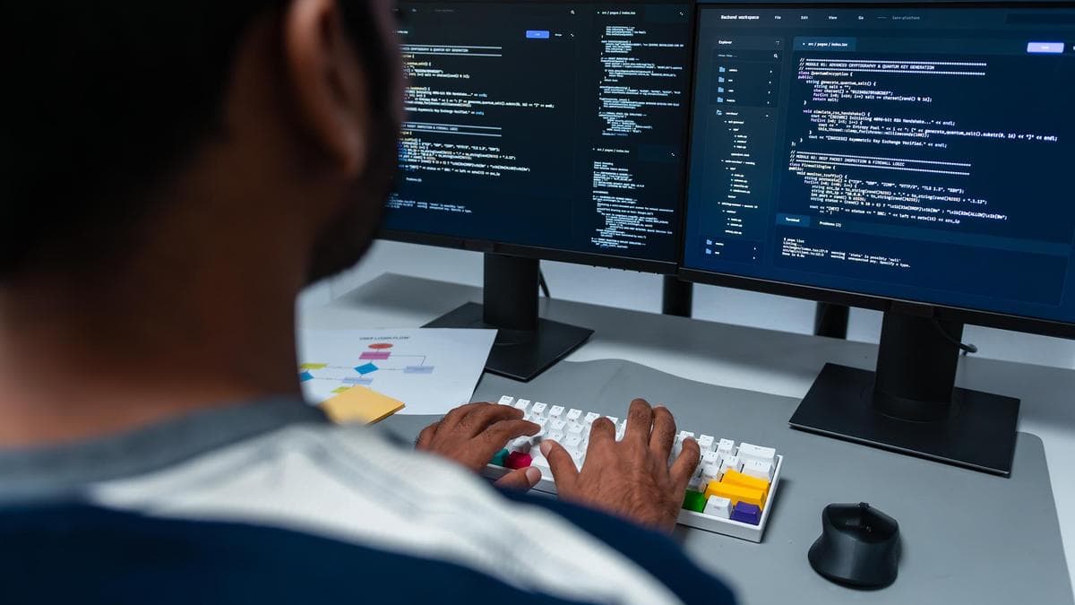 What an Oracle foretells about jobs and careers in the AI era