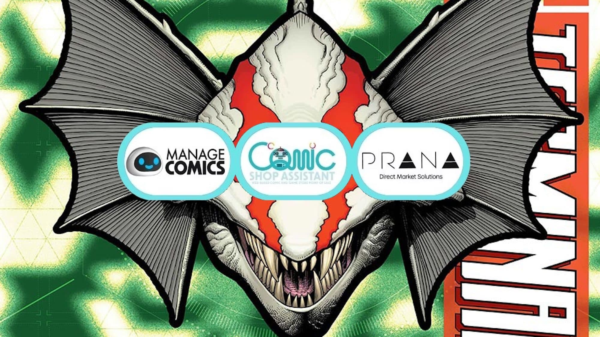 Terminal Beats Absolute In The Top 400 Bestselling Comics Last Week