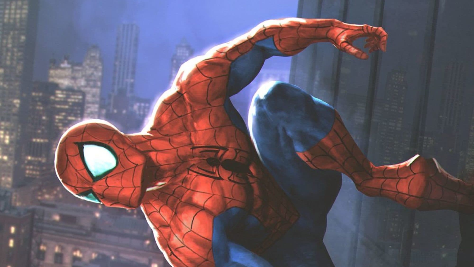Amazing Spider-Man #1000 On Sale Early Today For Local Comic Shop Day